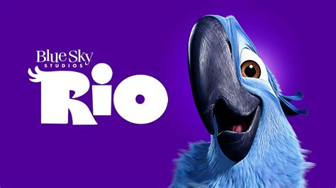 cast of rio 2011|Cast